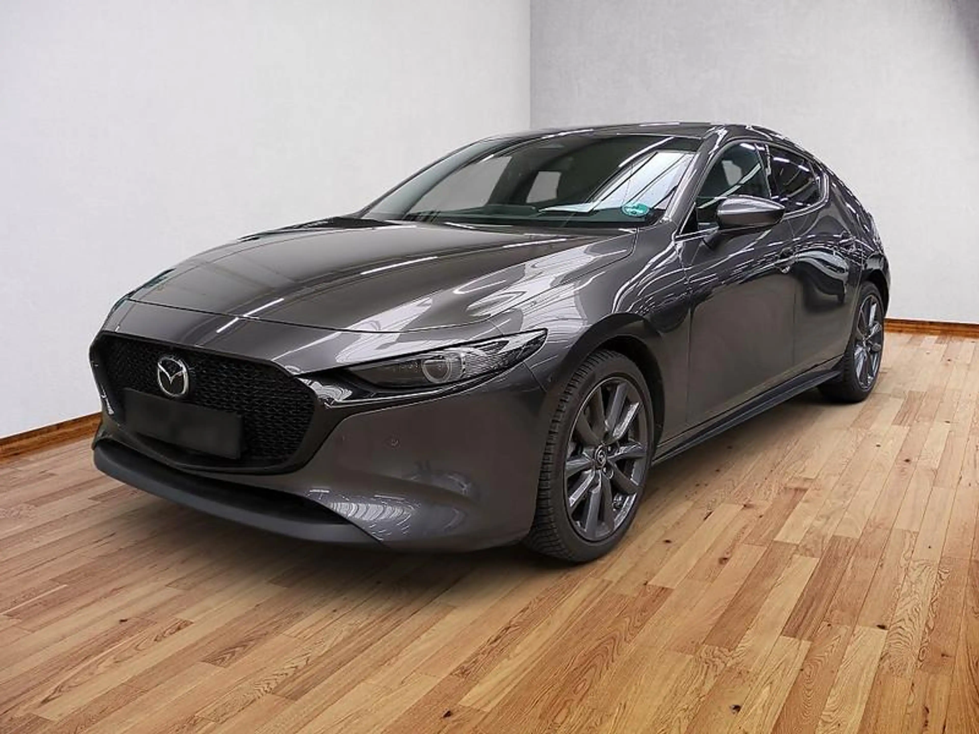 Mazda 3 2.5 Takumi Garantie bis 09.2031 Navi, Matrix, Bose