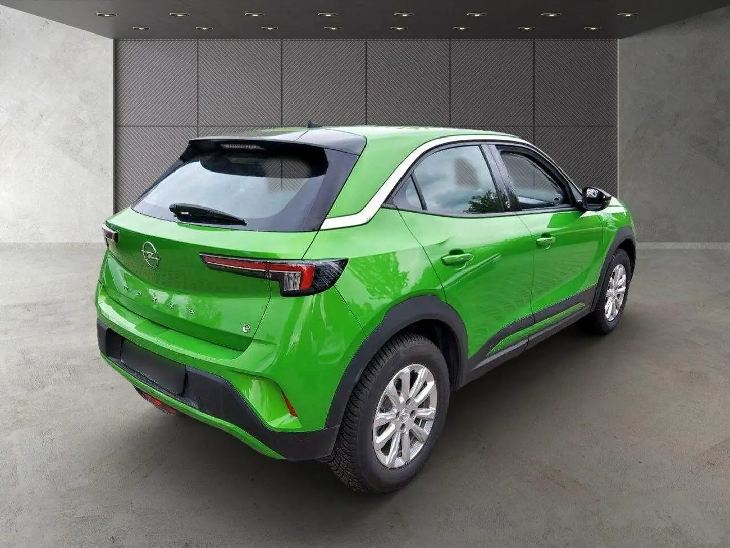 Opel Mokka e Edition Finanzierung ab 0,99% eff. Jahreszins Vert - 2
