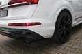 Audi SQ7 4.0 TDI Pano Matrix 22Zoll Standheizung ACC 4xSitz Weiß - thumbnail 8