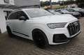 Audi SQ7 4.0 TDI Pano Matrix 22Zoll Standheizung ACC 4xSitz Weiß - thumbnail 20