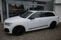 Audi SQ7 4.0 TDI Pano Matrix 22Zoll Standheizung ACC 4xSitz Weiß - thumbnail 4