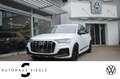 Audi SQ7 4.0 TDI Pano Matrix 22Zoll Standheizung ACC 4xSitz Weiß - thumbnail 1