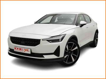 69kW | 225pk | Standard Range 427 | GPS | Camera | Alu20 | Memory Seats