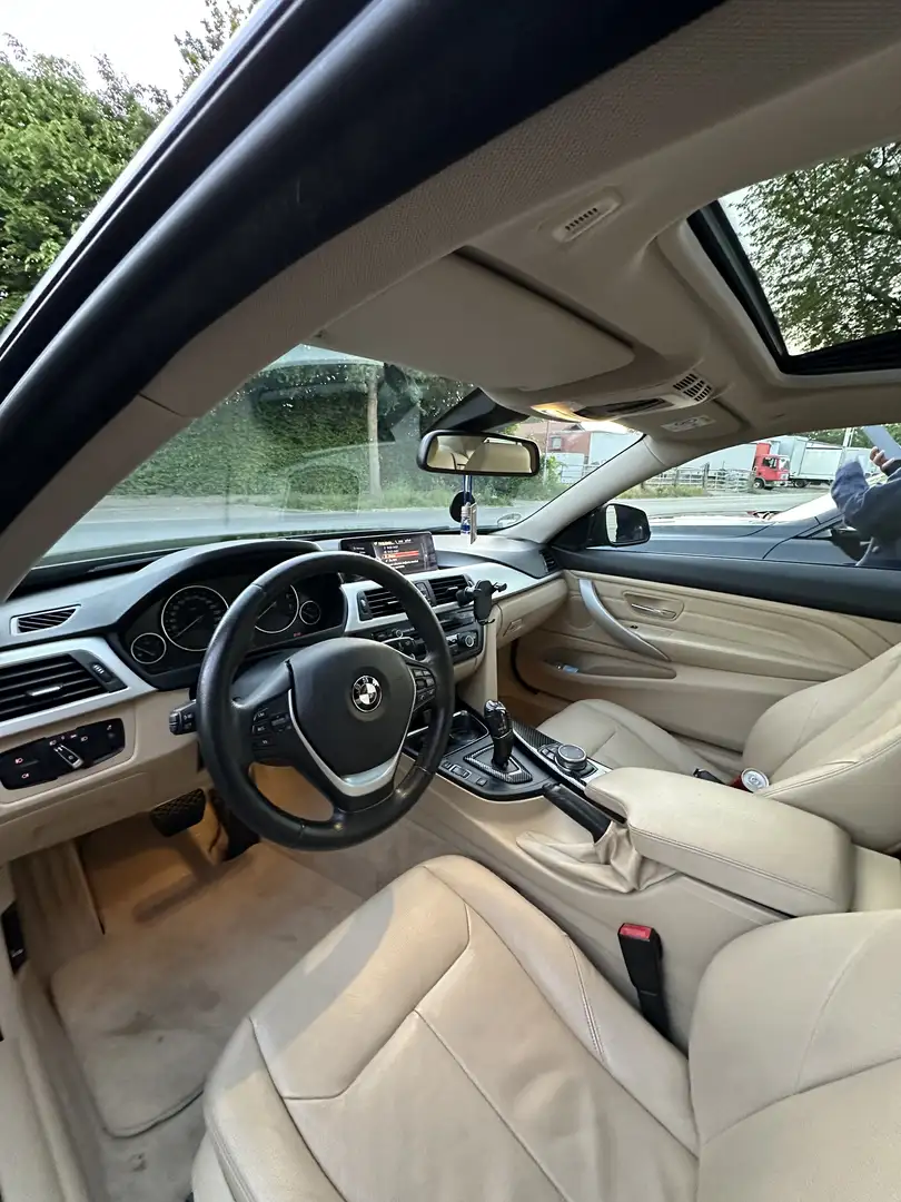 BMW 420 420i Coupe (Tausch Möglich) - 2