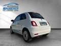 Fiat 500C 1,0 Hybrid *Lounge* I CABRIO I Weiß - thumbnail 3