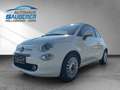 Fiat 500C 1,0 Hybrid *Lounge* I CABRIO I Weiß - thumbnail 1