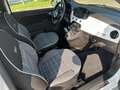 Fiat 500C 1,0 Hybrid *Lounge* I CABRIO I Weiß - thumbnail 9