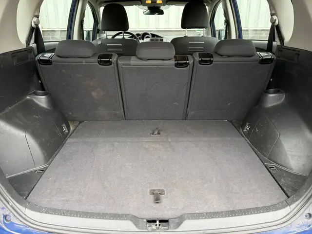 Toyota Verso view 5