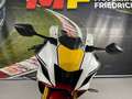 Yamaha YZF-R7 RM39 [TÜV+SERVICE NEU | DROSSEL MÖGLICH] Blanc - thumbnail 12