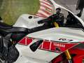 Yamaha YZF-R7 RM39 [TÜV+SERVICE NEU | DROSSEL MÖGLICH] Blanc - thumbnail 5