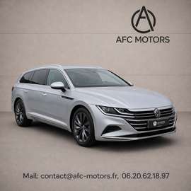 1,4 eHybrid 218 DSG 6 Elégance