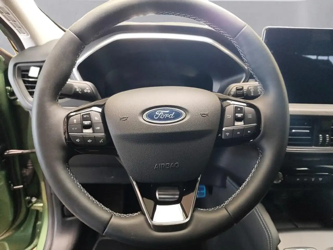 Ford Kuga 2.5 full hybrid Active X 2wd 180cv auto, миниатюра 12