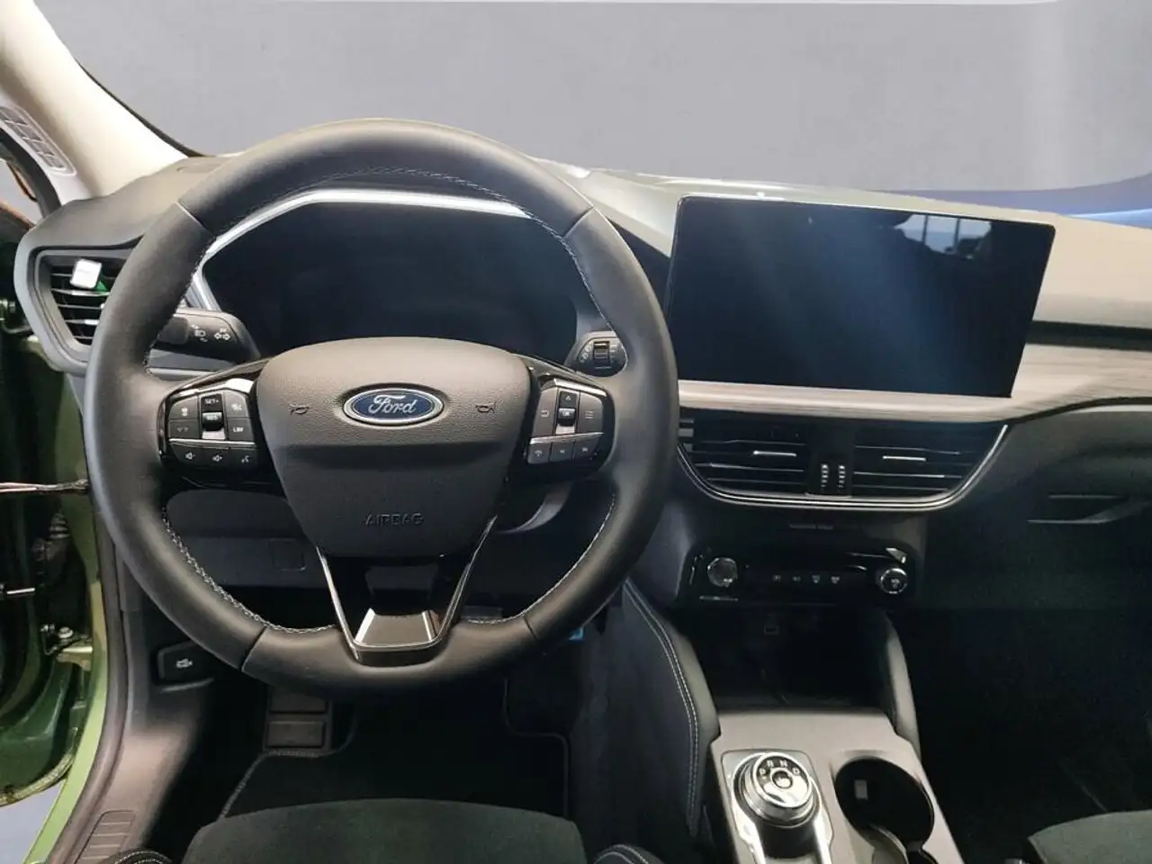 Ford Kuga 2.5 full hybrid Active X 2wd 180cv auto, миниатюра 11