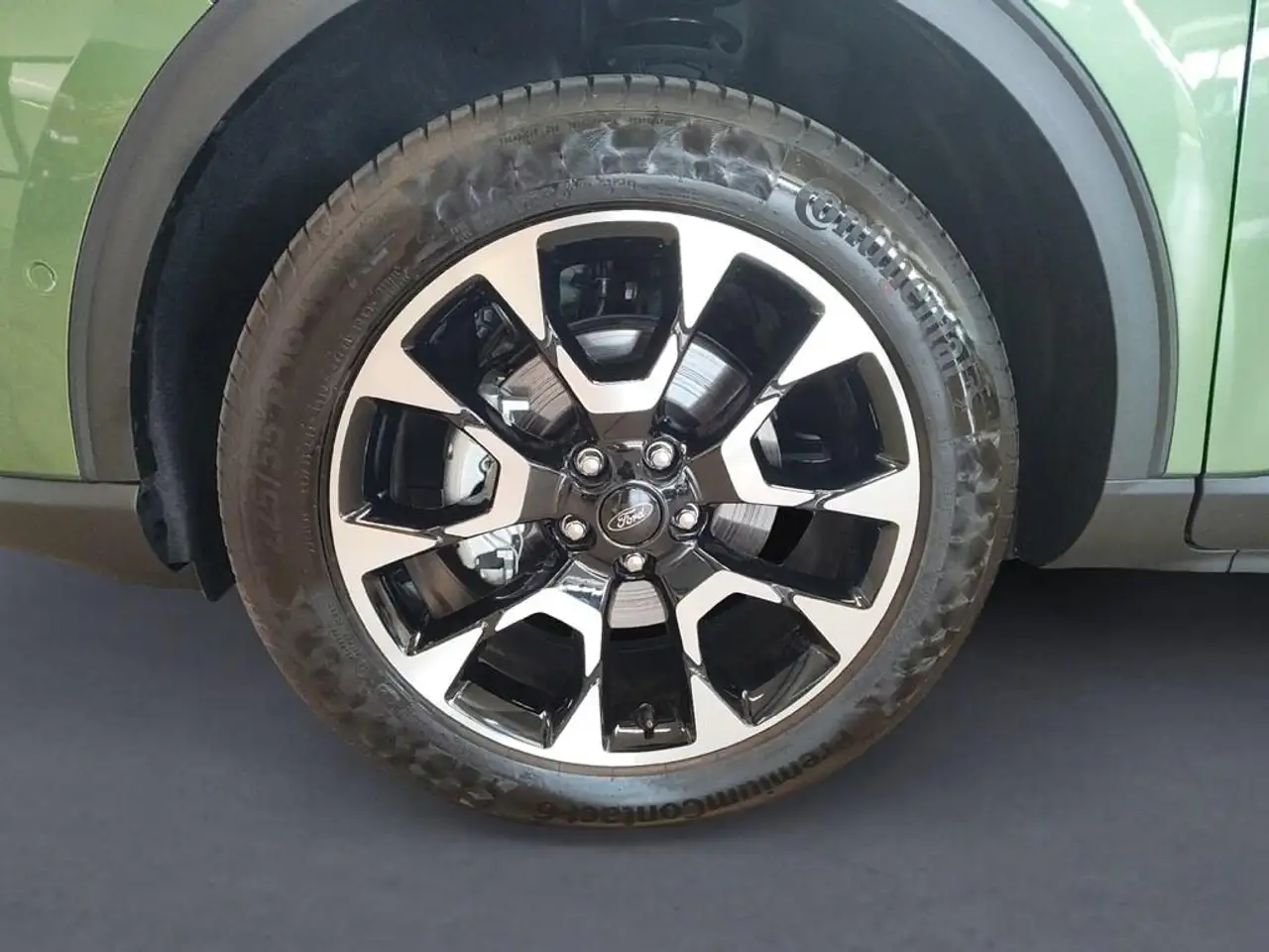 Ford Kuga 2.5 full hybrid Active X 2wd 180cv auto, миниатюра 9