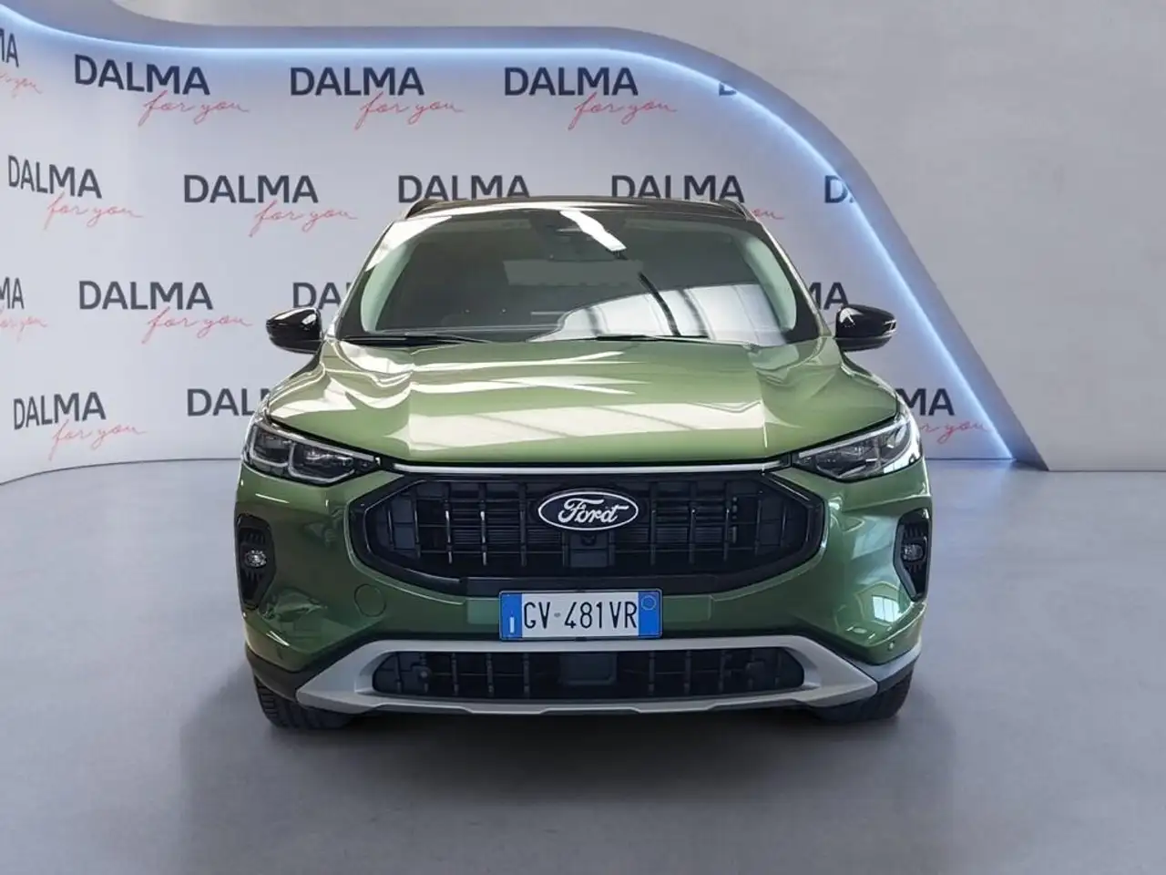 Ford Kuga 2.5 full hybrid Active X 2wd 180cv auto, миниатюра 8