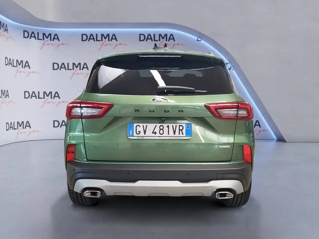 Ford Kuga 2.5 full hybrid Active X 2wd 180cv auto, миниатюра 4