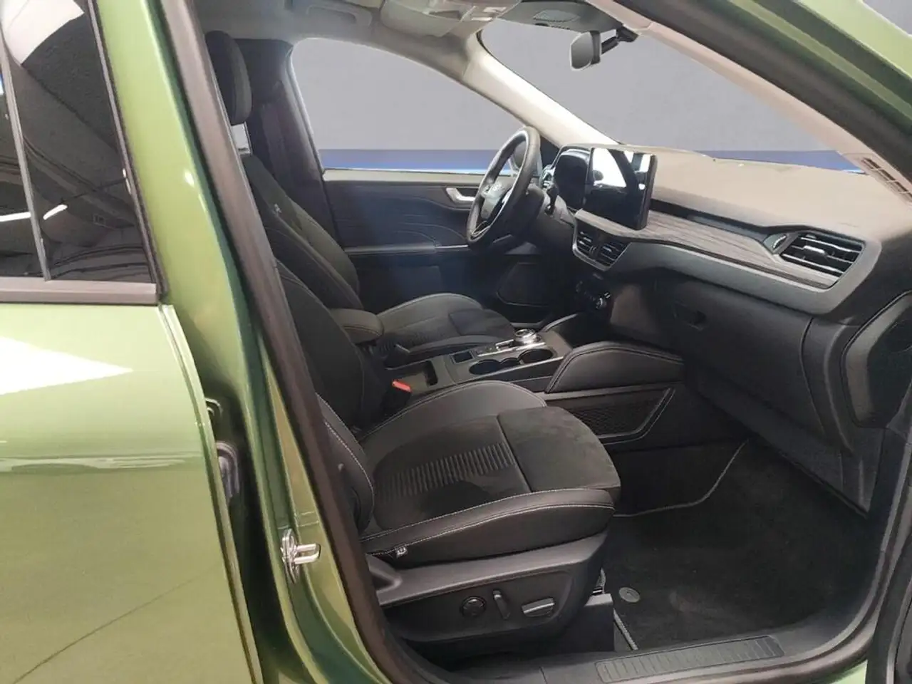 Ford Kuga 2.5 full hybrid Active X 2wd 180cv auto, миниатюра 14