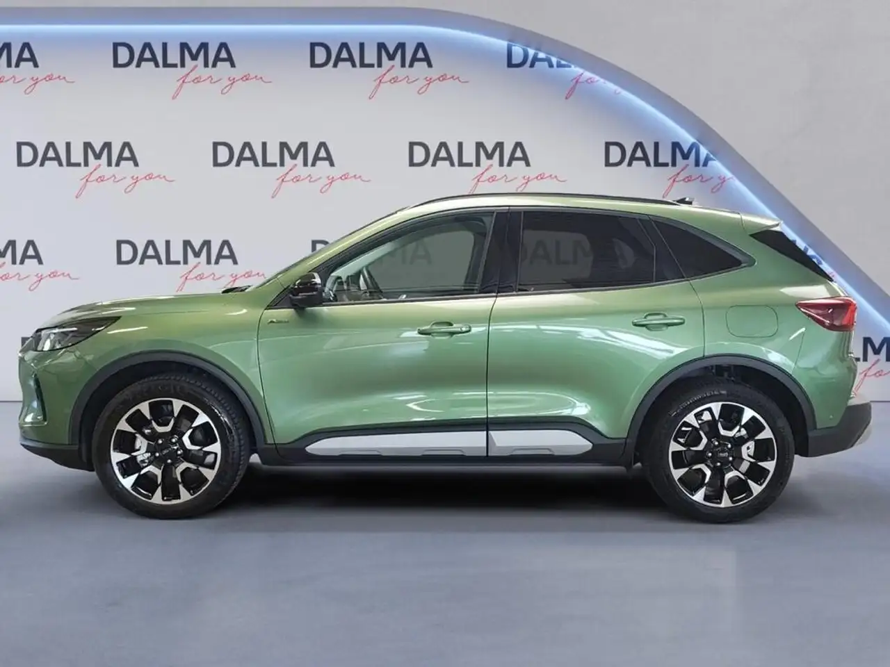Ford Kuga 2.5 full hybrid Active X 2wd 180cv auto, миниатюра 2