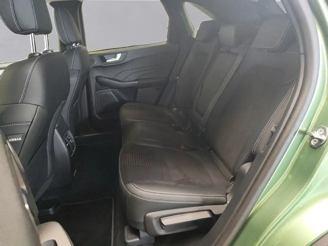 Ford Kuga 2.5 full hybrid Active X 2wd 180cv auto, миниатюра 13