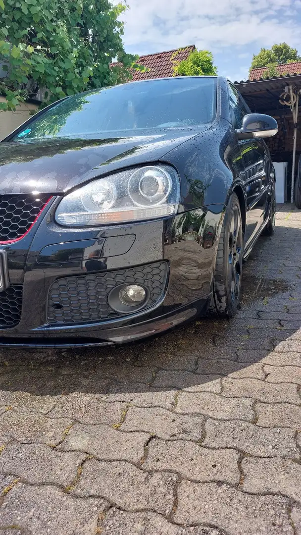 Volkswagen Golf GTI 2.0 - 1