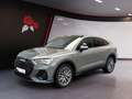 Audi Q3 Sportback 35 2.0 TDI quattro S-tronic S-line AHK Grau - thumbnail 2