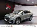 Audi Q3 Sportback 35 2.0 TDI quattro S-tronic S-line AHK Grau - thumbnail 1