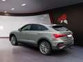 Audi Q3 Sportback 35 2.0 TDI quattro S-tronic S-line AHK Grau - thumbnail 4