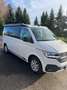Volkswagen T6 California California Beach Edition Weiß - thumbnail 3