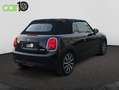 MINI Cooper Cabrio Aut. Negru - thumbnail 5