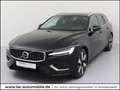 Volvo V60 T6 AWD Plus Bright Recharge Plug-In Hybrid *360*Panorama* Schwarz - thumbnail 1