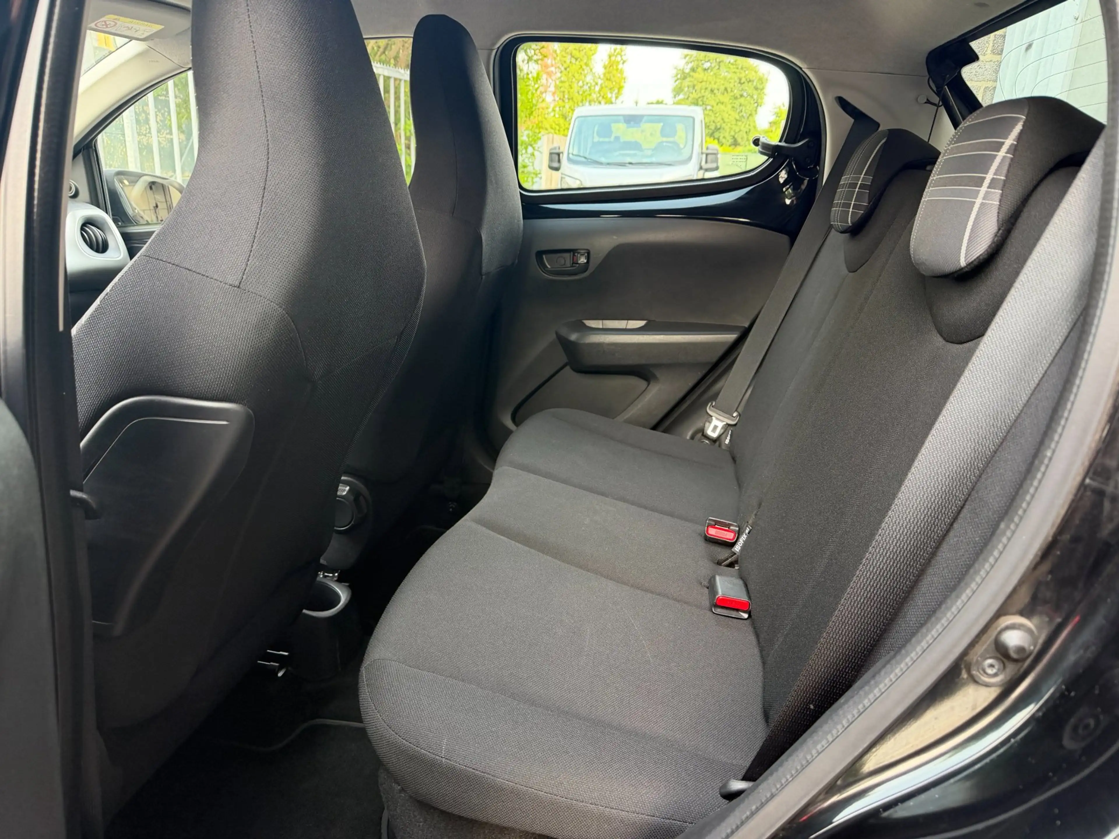 Peugeot 108 1.0 e-VTi Blue Lion|Org NL|Goed Onderhouden — photo 11