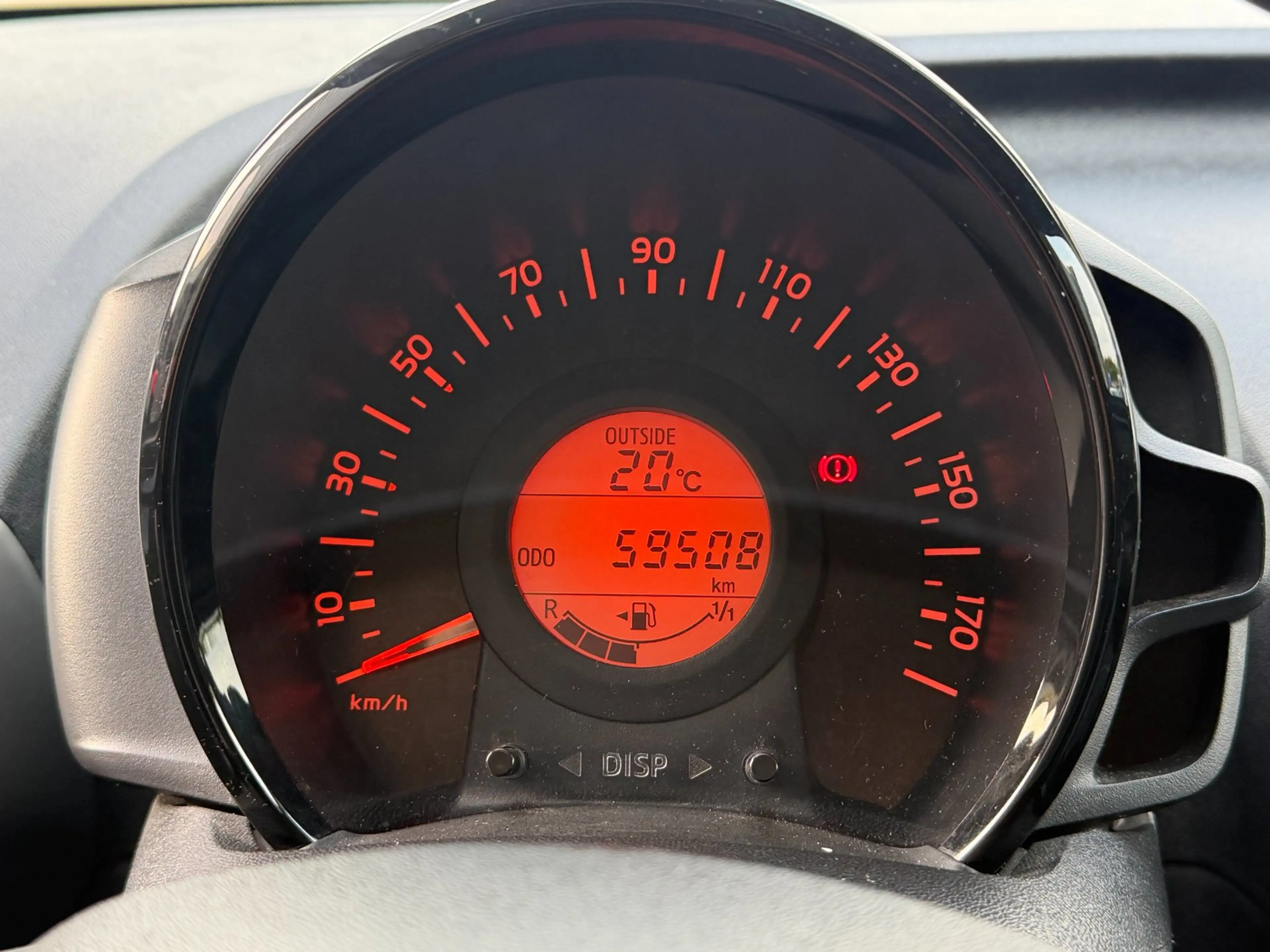 Peugeot 108 1.0 e-VTi Blue Lion|Org NL|Goed Onderhouden — photo 19
