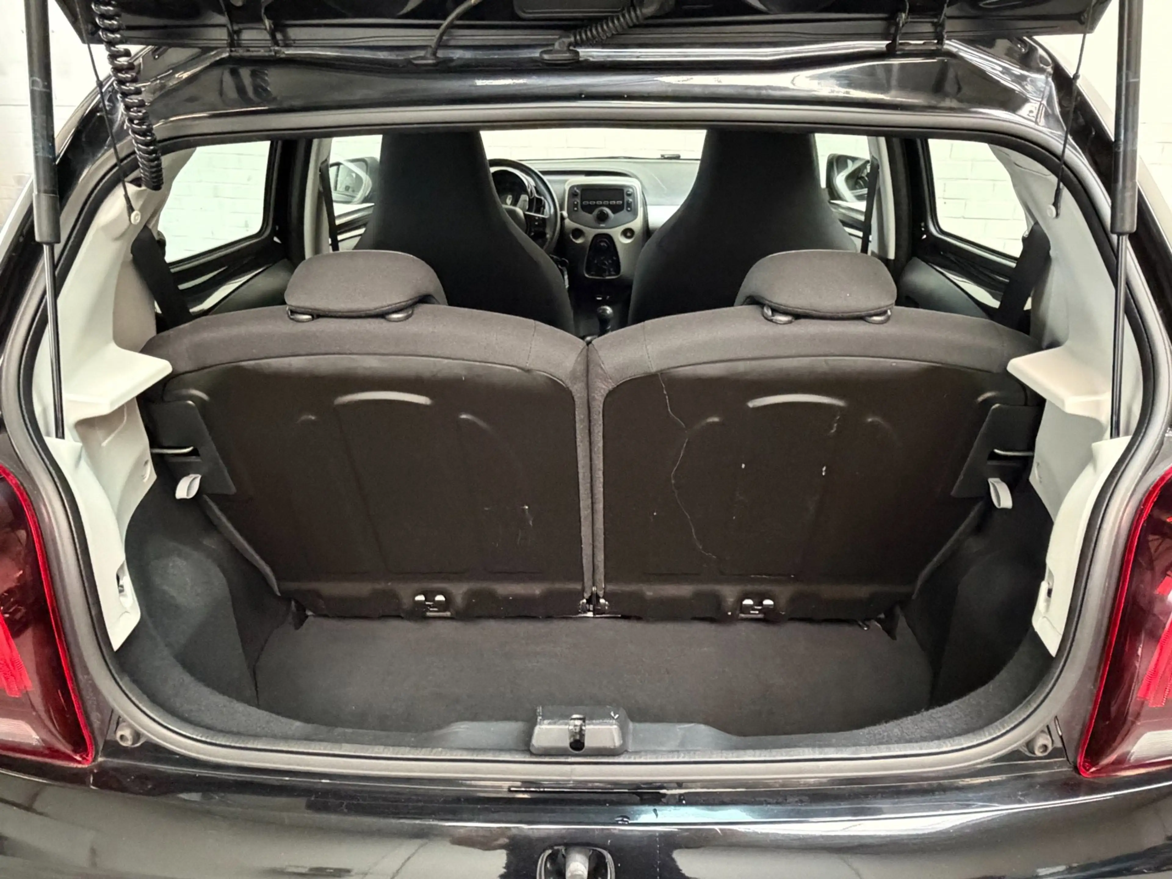 Peugeot 108 1.0 e-VTi Blue Lion|Org NL|Goed Onderhouden — photo 8