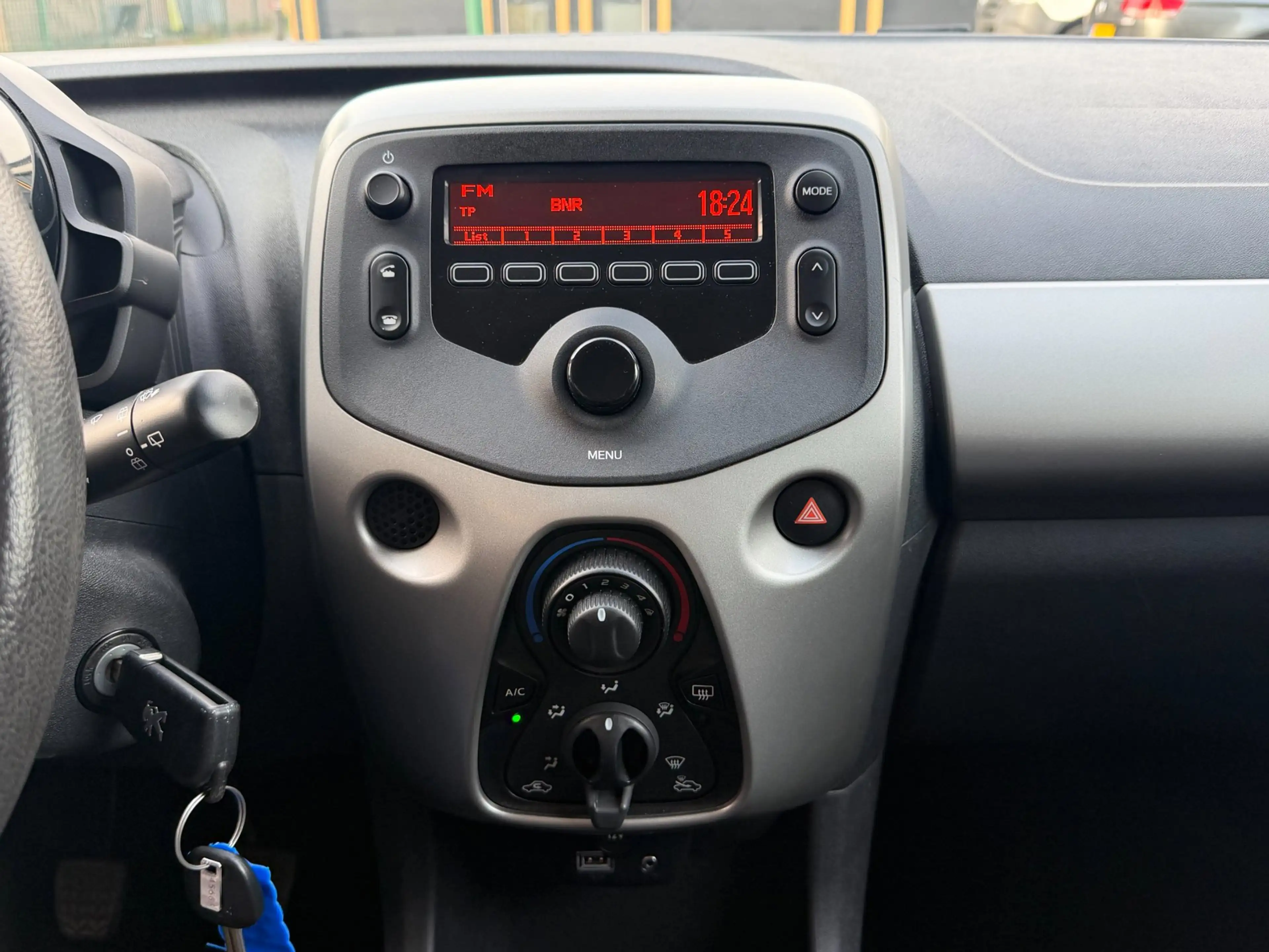 Peugeot 108 1.0 e-VTi Blue Lion|Org NL|Goed Onderhouden — photo 14