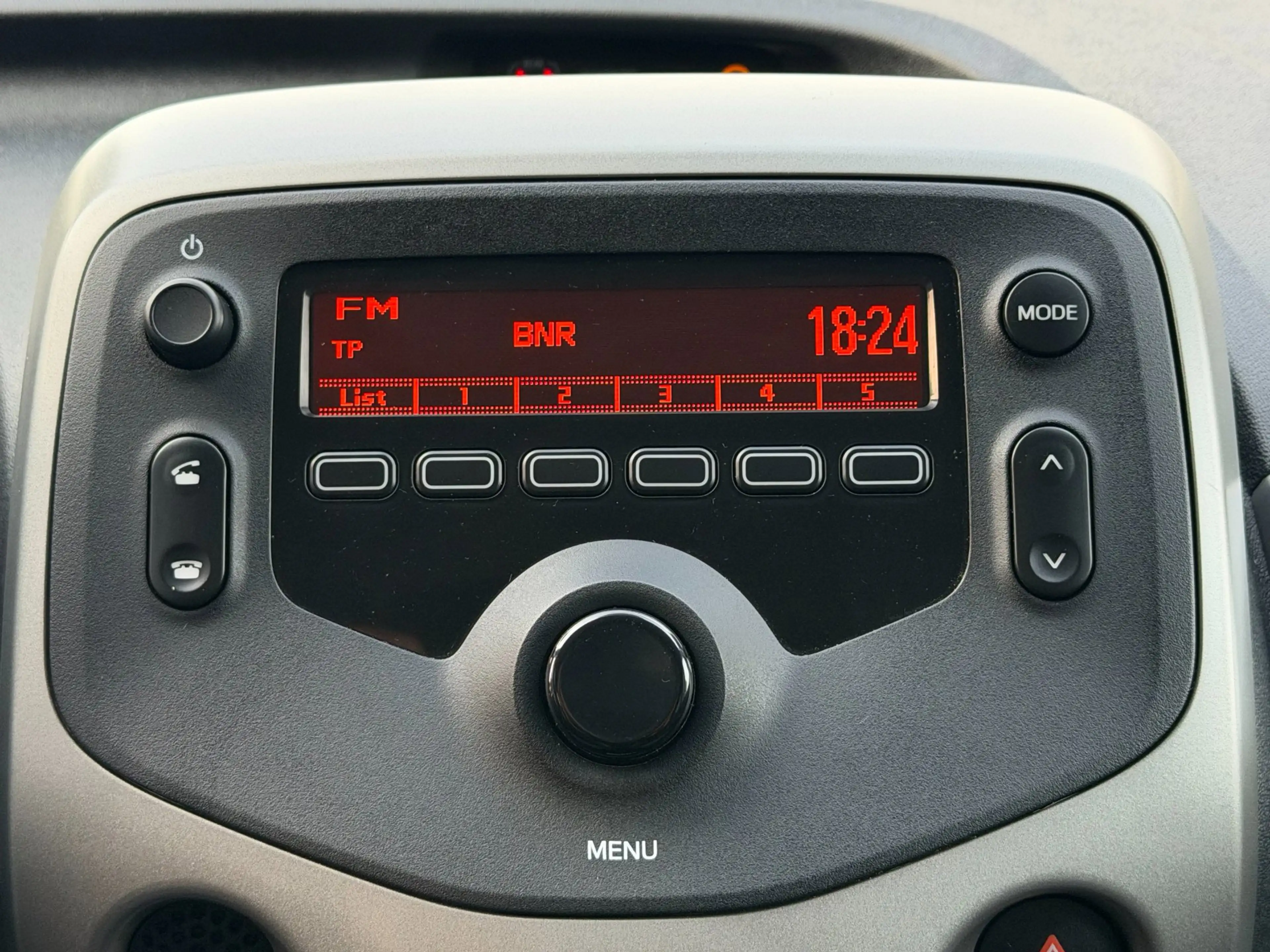 Peugeot 108 1.0 e-VTi Blue Lion|Org NL|Goed Onderhouden — photo 15