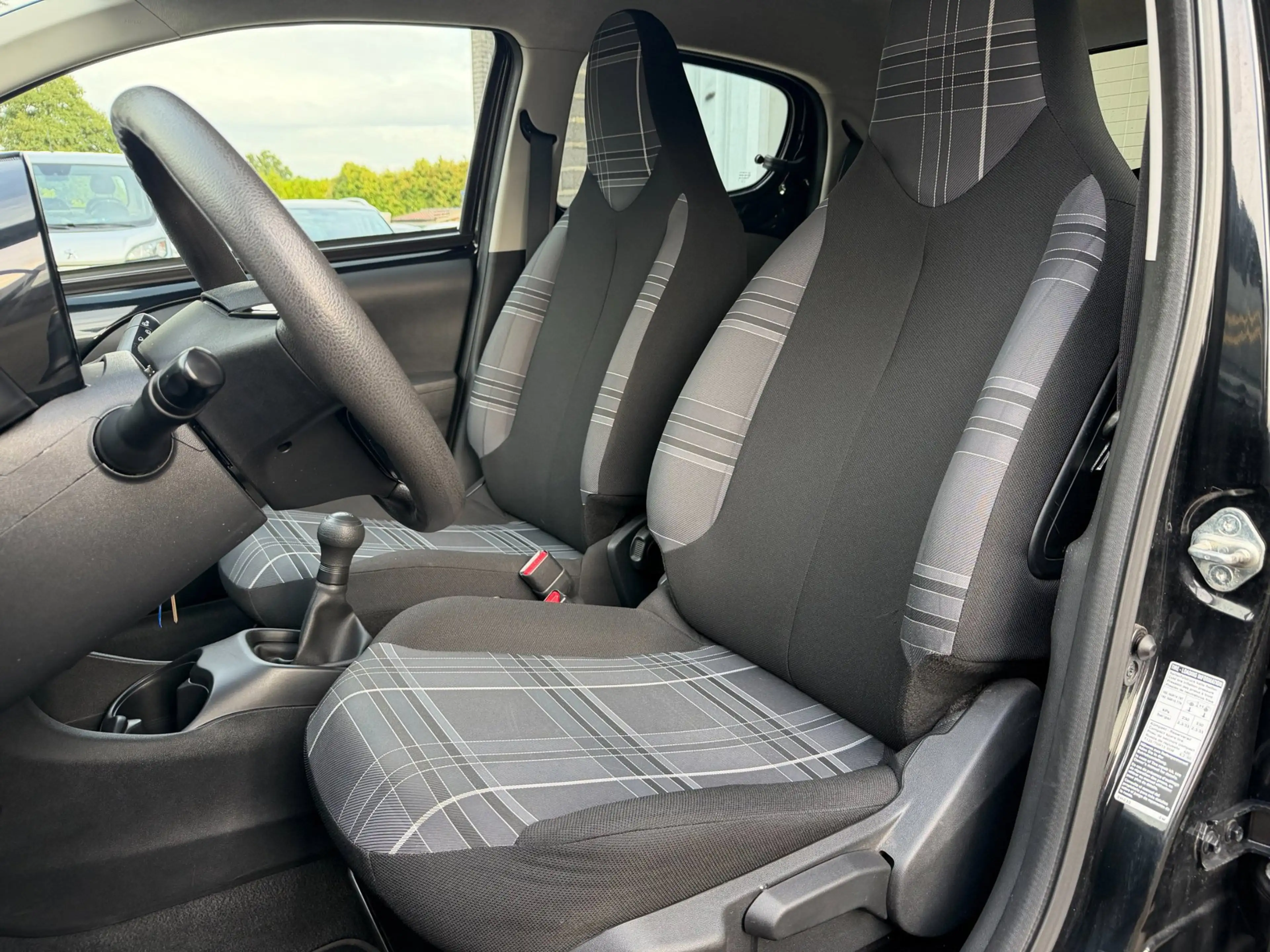 Peugeot 108 1.0 e-VTi Blue Lion|Org NL|Goed Onderhouden — photo 10