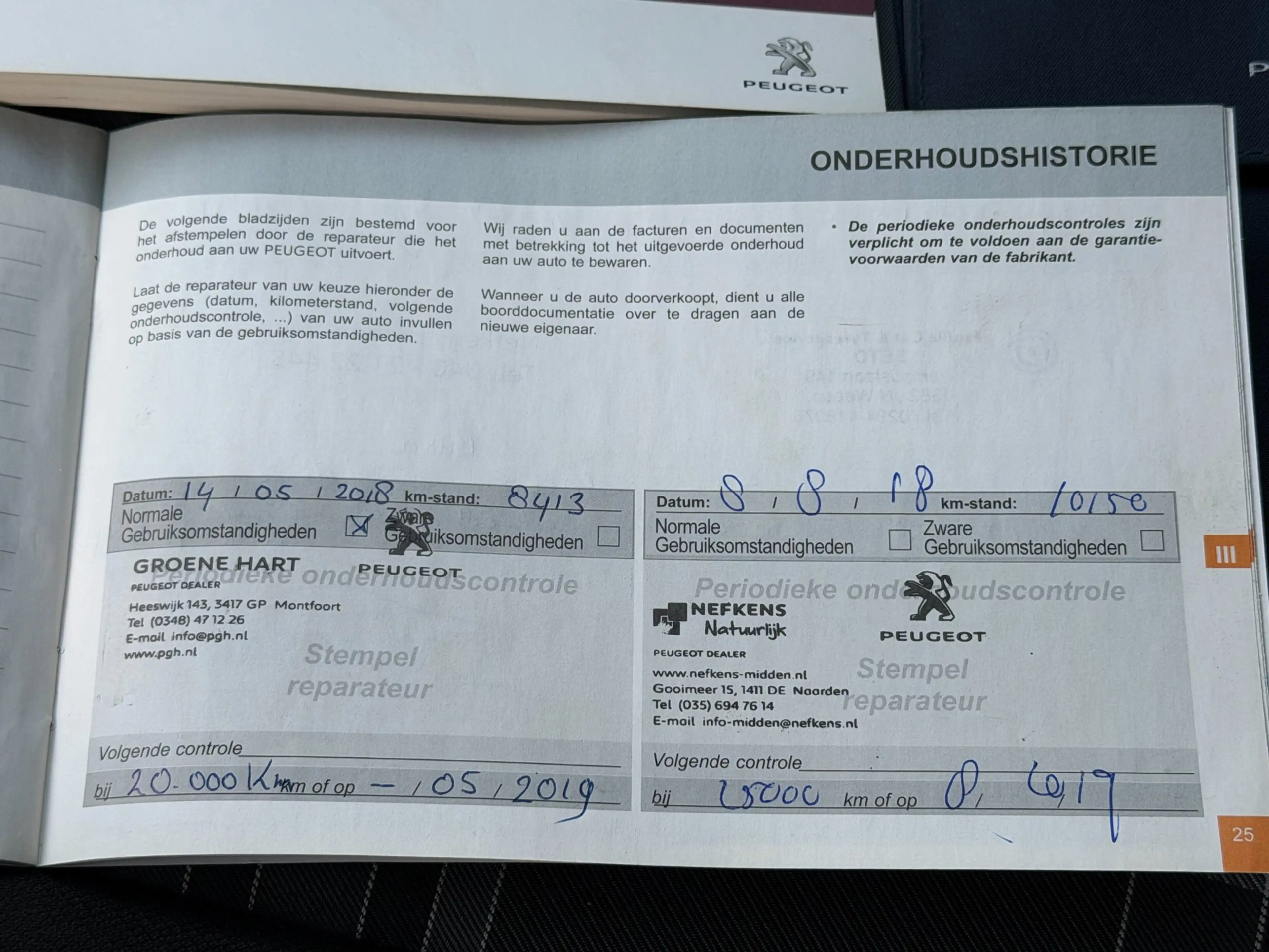 Peugeot 108 1.0 e-VTi Blue Lion|Org NL|Goed Onderhouden — photo 25