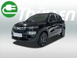 Dacia Spring Electric Essential GJR Kamera Navi Klima