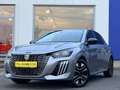 Peugeot 208 Allure / LED / Carplay Gris - thumbnail 3