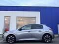 Peugeot 208 Allure / LED / Carplay Gris - thumbnail 5