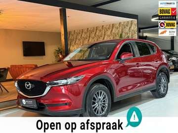 2.0 SkyActiv-G 165 Exclusive|4WD|Carplay|2.000KG T