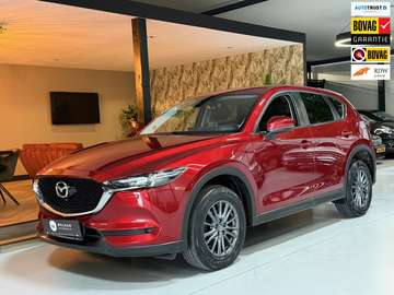 2.0 SkyActiv-G 165 Exclusive|4WD|Carplay|2.000KG T