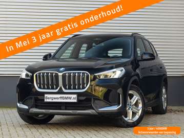 xDrive30 - Trekhaak - Driving + Parking Ass - Stoe