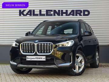xDrive30 - Trekhaak - Driving + Parking Ass - Stoe