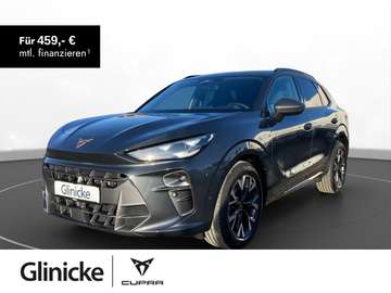 1.5 eTSI AHK Lenkradhzg. LED ACC