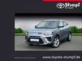 KGM Tivoli Nomad Navi SHZ Apple CarPlay Android Auto Spurhalt Srebrny - thumbnail 1
