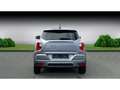 KGM Tivoli Nomad Navi SHZ Apple CarPlay Android Auto Spurhalt Srebrny - thumbnail 4