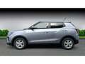 KGM Tivoli Nomad Navi SHZ Apple CarPlay Android Auto Spurhalt Srebrny - thumbnail 3