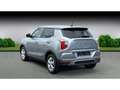 KGM Tivoli Nomad Navi SHZ Apple CarPlay Android Auto Spurhalt Srebrny - thumbnail 2