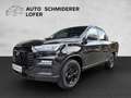 KGM Musso Grand 2,2 Black Edition 4WD Schwarz - thumbnail 1